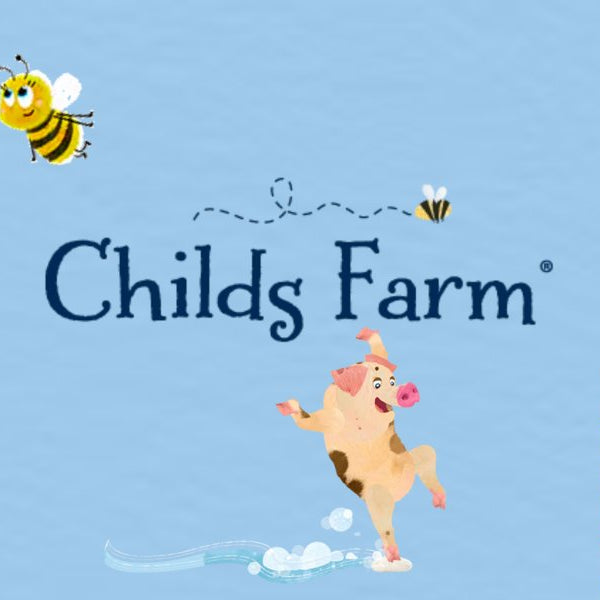 Childs Farm: Elevate Your Inventory and Boost Sales with This Must-Have Brand for Your Customers - Intamarque - Wholesale