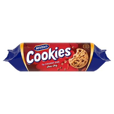 Mcvities Choc Chip Cookies 150g - Intamarque - Wholesale 5000168029474