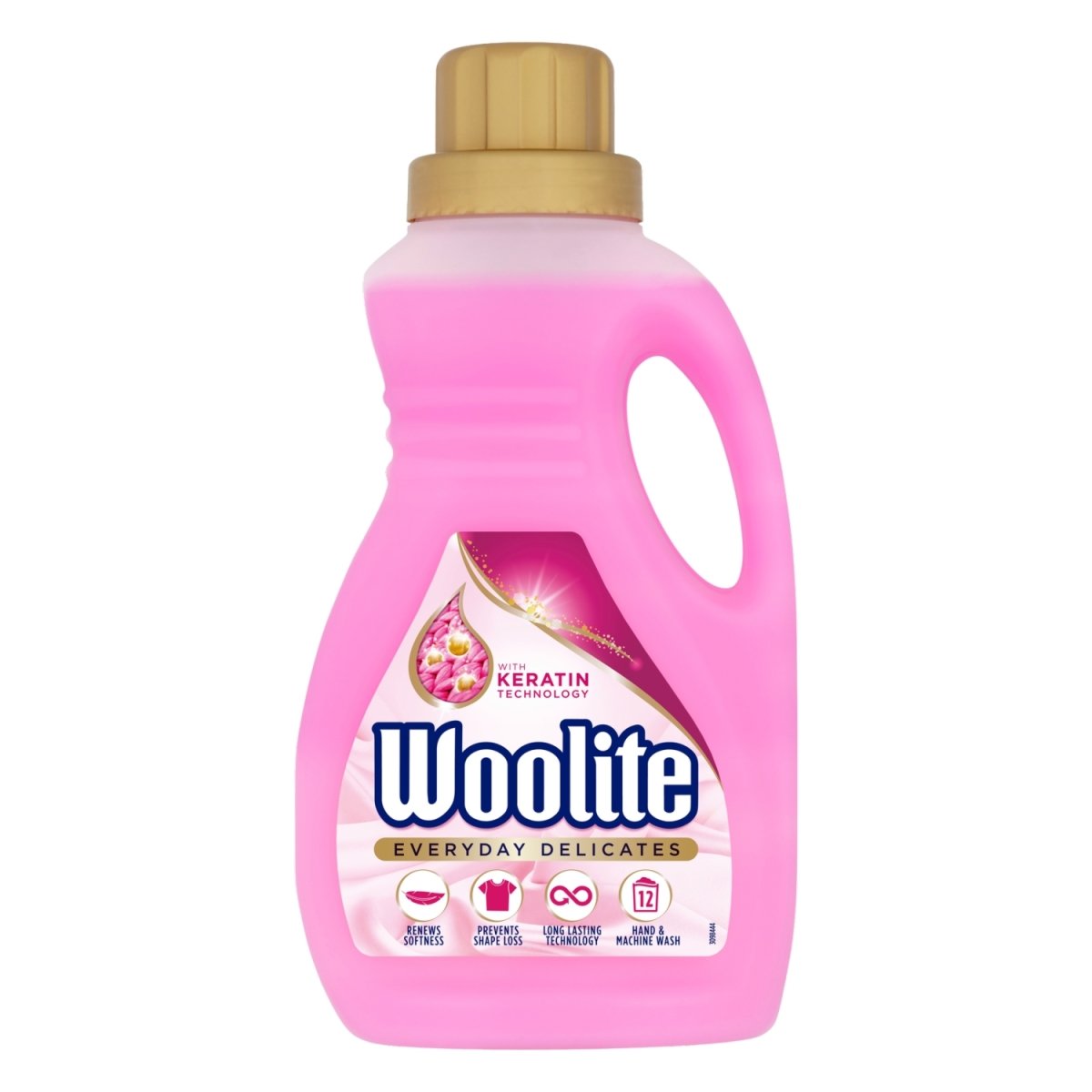Woolite Hand Wash - Intamarque 5011417549056