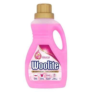 Woolite Hand Wash - Intamarque 5011417549056