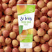 St. Ives S/f Apricot Scrub Invigorate - Intamarque - Wholesale 5012254059760