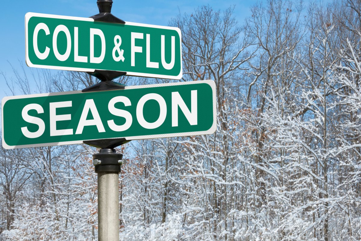 Be Prepared for Cold and Flu Season with Our Comprehensive Collection - Intamarque - Wholesale