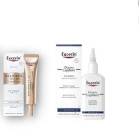 Eucerin Now in Stock: Elevating Skin Care Worldwide with Our Wholesale Distribution - Intamarque - Wholesale
