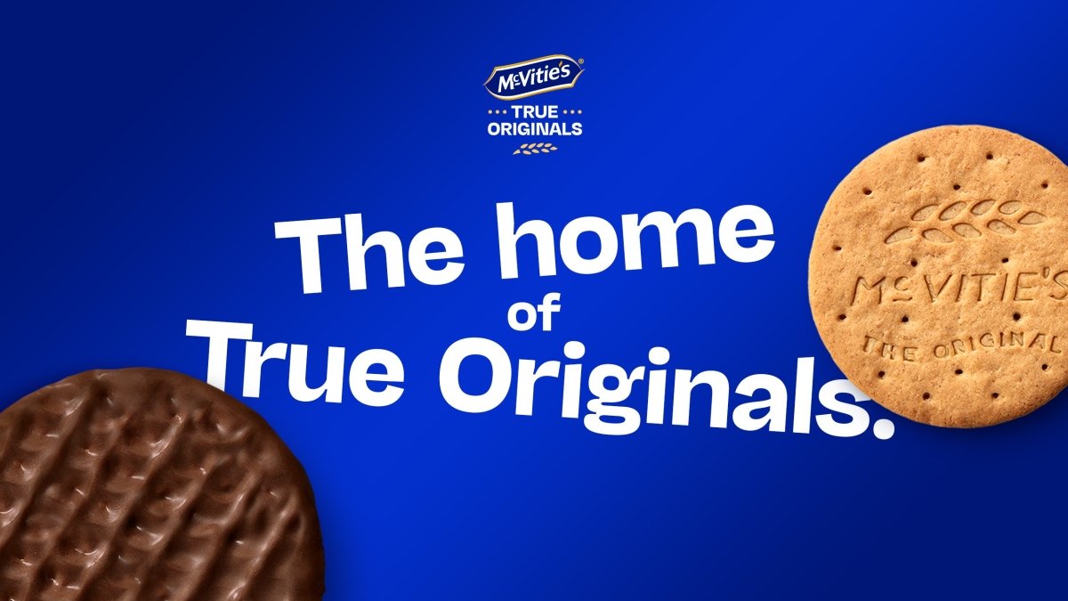 Unlock Exclusive Deals: McVitie's Biscuits at Wholesale Prices – Worldwide Shipping Available! - Intamarque - Wholesale