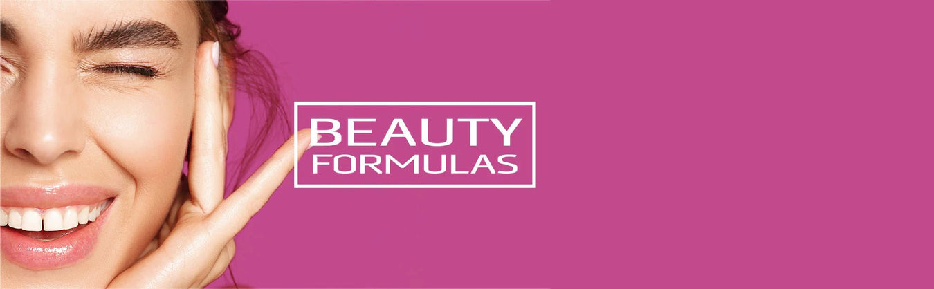 Beauty Formulas - Intamarque