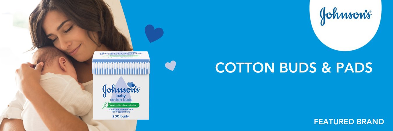 Cotton Buds and Pads - Intamarque - Wholesale