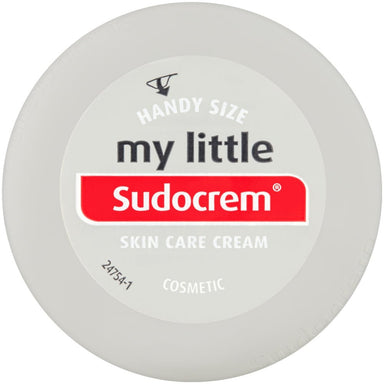 Sudocrem - My Little Sudocrem 22g - Intamarque - Wholesale 0000053992741