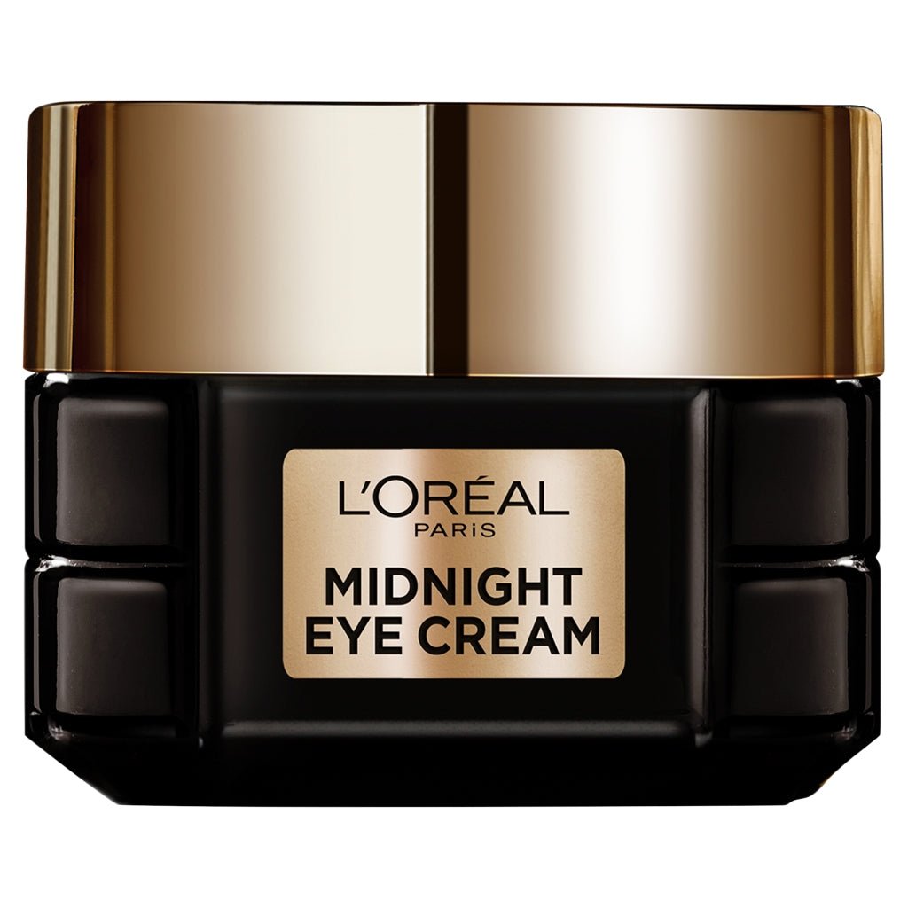 L'Oreal Age Perfect Cell Renew Midnight Eye Cream 15ml - Intamarque - Wholesale 3600524119300