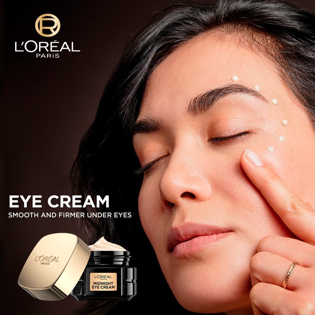 L'Oreal Age Perfect Cell Renew Midnight Eye Cream 15ml - Intamarque - Wholesale 3600524119300