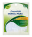 Dentek Essentials Dental Picks 100pk - Intamarque - Wholesale 47701500200