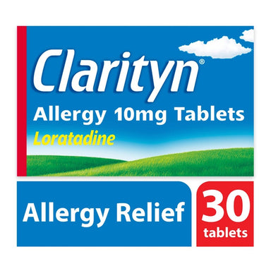 Clarityn Allergy Tablets - Intamarque - Wholesale 5010605400773