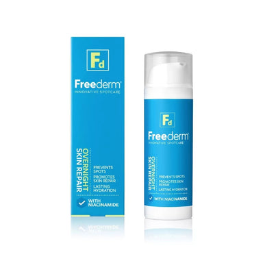 Freederm Overnight Skin Repair 50Ml - Intamarque - Wholesale 5016379263828