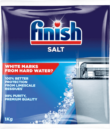 Finish Salt 1kg Bag - Intamarque - Wholesale 5059001011404