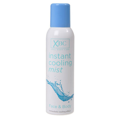 XBC Cooling Mist Spray 150ml - Intamarque - Wholesale 5060120169563