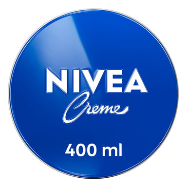 Nivea Creme 400ml - Intamarque - Wholesale 6001051002054