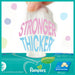 Pampers Baby Wipes Fresh Clean 2x52 - Intamarque - Wholesale 8001841077703