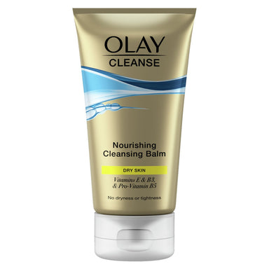Olay Cleanse Nour Clean Balm 150ml (Dry Skin) - Intamarque - Wholesale 8001841483375