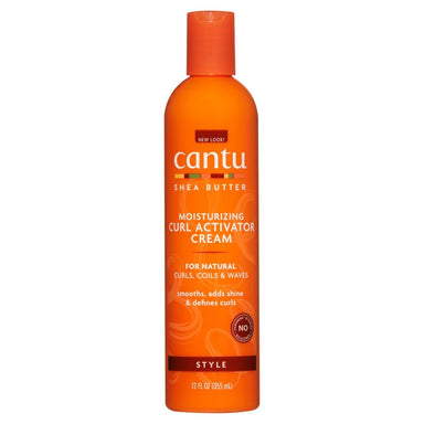 Cantu Curl Activator Cream 355ml - Intamarque - Wholesale 817513010002