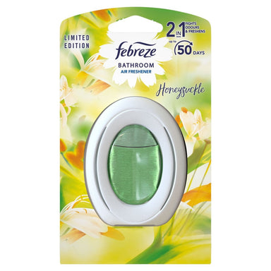 Febreze Bathroom 7.5ml Honeysuckle - Intamarque - Wholesale 8700216304573
