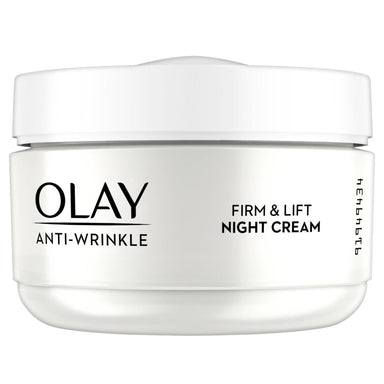 Olay Anti Wrinkle 50ml Night Cream - Intamarque - Wholesale 8700216347464
