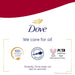 Dove Bodywash 450ml Revive - Intamarque - Wholesale 8717163762059