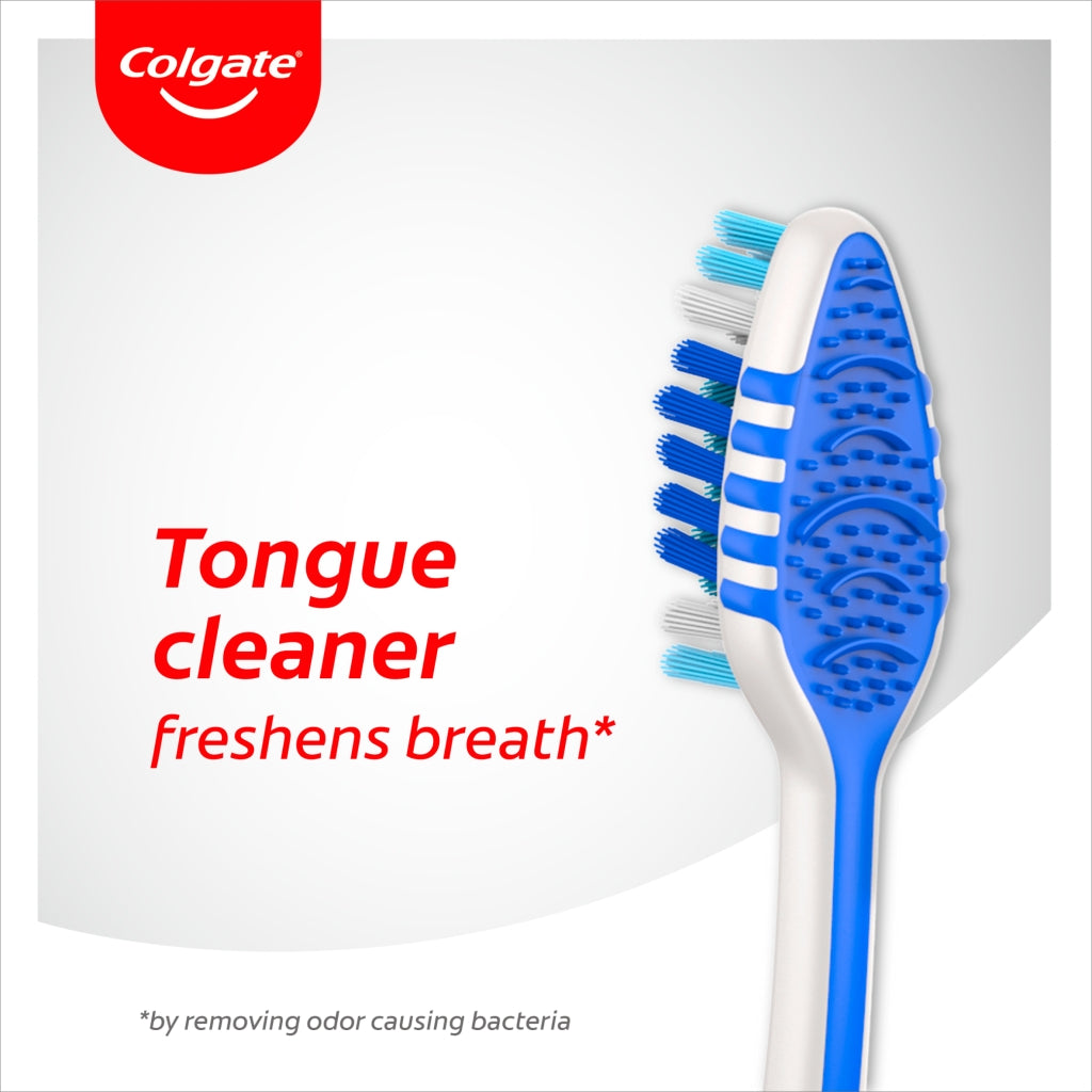 Colgate toothbrush Zig Zag Firm