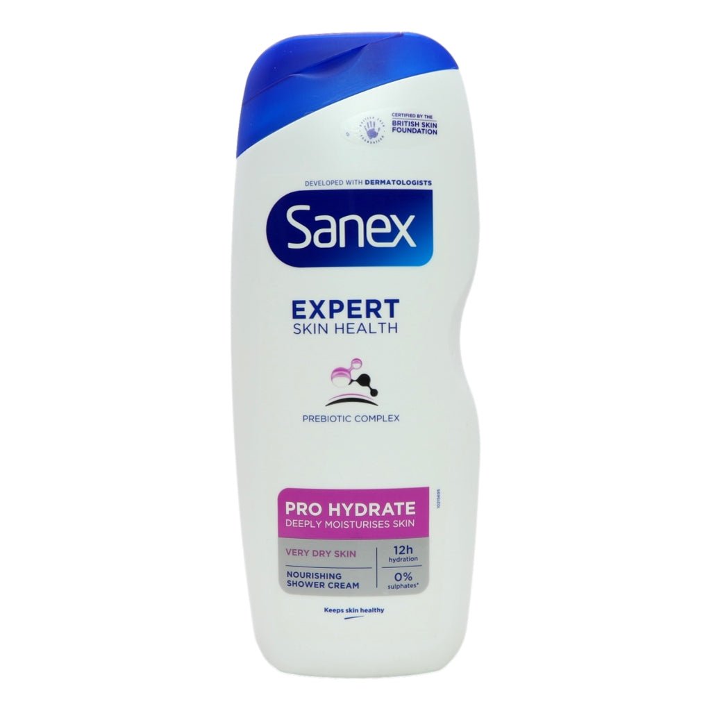 Sanex Du Jeli Dermo Pro Hidrat MB