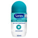 Sanex Deodorant Roll On Total Protection 50ml - Intamarque - Wholesale 8718951564480