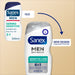 Sanex Shower Gel Men 400ml Sensitive - Intamarque - Wholesale 8718951592704