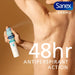 Sanex Deo Spray 200ml Active Fresh - Intamarque - Wholesale 8718951656611