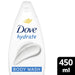 Dove Shower Gel 450ml Hydrate - Intamarque - Wholesale 8720181466427