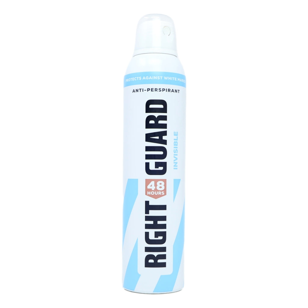 Right Guard 250ml TD5 Women Invisible Power | 5012583200758 