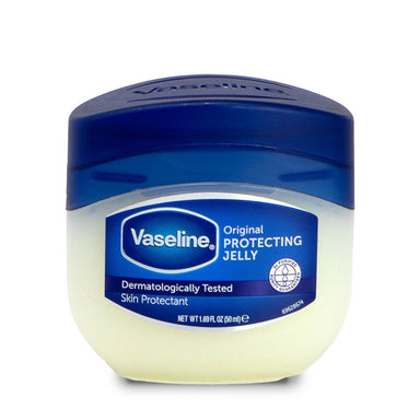 Vaseline Petroleum Jelly 50ml - Export - Intamarque - Wholesale 0000042182627