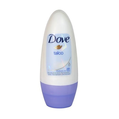 Dove Roll On Talco - Intamarque - Wholesale 0000050120017