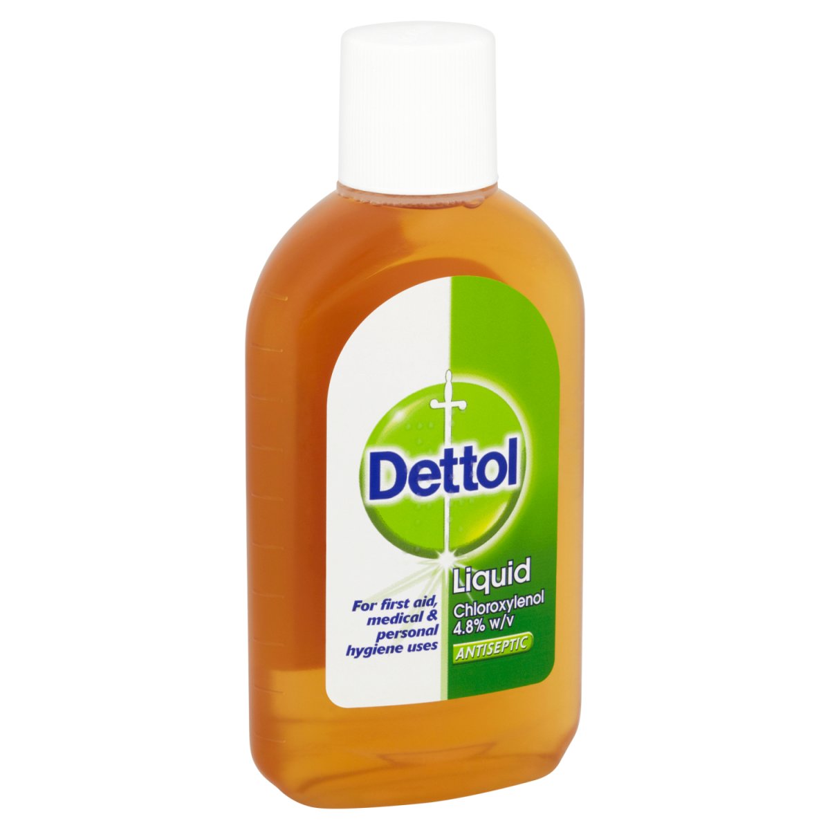 Dettol Disinfectant Liquid 250ml (MED) - Intamarque - Wholesale 0000050158072