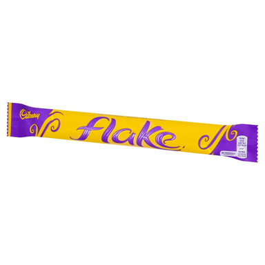Cadbury Flake - Intamarque 0000050201013