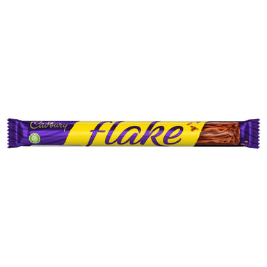 Cadbury Flake - Intamarque 0000050201013