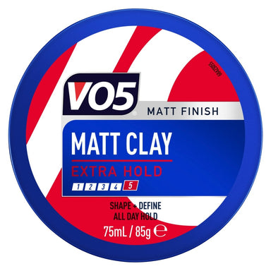VO5 Extreme Matt Clay 75ml - Intamarque 0000050398683