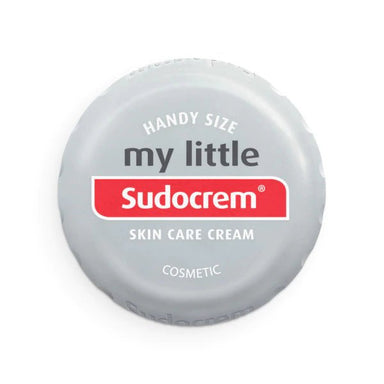 Sudocrem - My Little Sudocrem 22g (MED) - Intamarque - Wholesale 0000053992758
