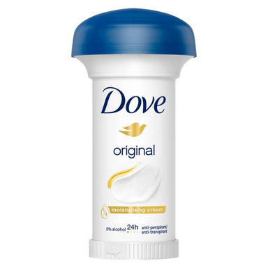 Dove Deodorant Cream - Intamarque 0000080466468