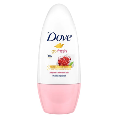 Dove Roll On Pomegranate - Intamarque - Wholesale 0000096032435