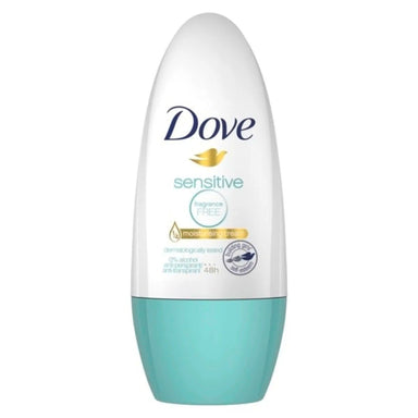 Dove Roll On Sensitive - Intamarque - Wholesale 0000096048054