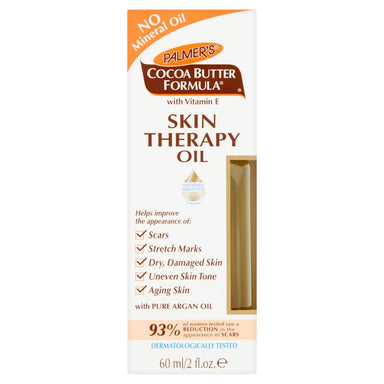 Palmers Cocoa Butter Formula Skin Therapy Oil 60ml - Intamarque - Wholesale 0010181041594