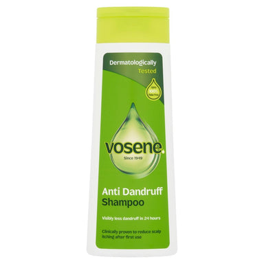 Vosene Original Shampoo - 300ml - Intamarque - Wholesale 15014697056938