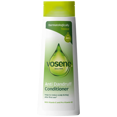 Vosene Original Conditioner - 300ml New! - Intamarque - Wholesale 15054805039637