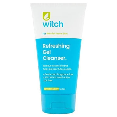 WITCH Refreshing Gel Cleanser 150ml - Intamarque - Wholesale 15054805042569
