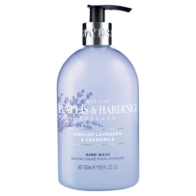 Baylis & Harding Lavender & Chamomile Handwash - Intamarque - Wholesale 17854033337