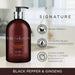 Baylis & Harding Black Pepper Ginseng Hand Wash - Intamarque - Wholesale 17854047396