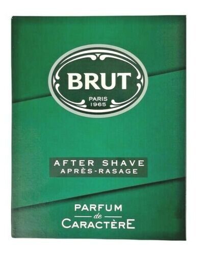 Brut Aftershave Original (Boxed) - Intamarque - Wholesale 3014230021237