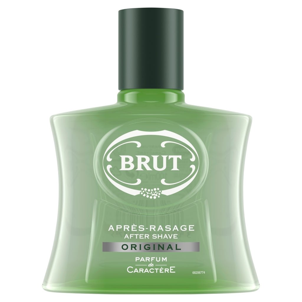 Brut Aftershave Original (Boxed) - Intamarque 3014230021237